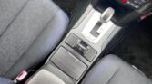 inside view of used 2013 Toyota Prius 5D S