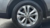 wheel view of used 2014 Nissan X-Trail