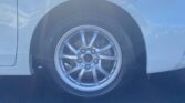 wheel view of 2013 Toyota Prius Alpha S