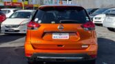 back view of 2018 Nissan X-Trail 20XI HYBRID