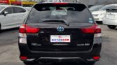 back view of 2015 Toyota Corolla FIELDER HV G WXB