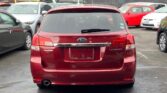 back view of used 2013 Toyota Prius 5D S