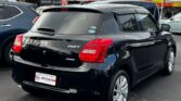 2020 Suzuki Swift back side view
