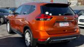 back side view of used 2018 Nissan X-Trail 20XI HYBRID