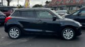 used 2020 Suzuki Swift full side view