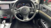 front inside view of used 2013 Toyota Prius 5D S