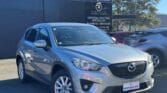 used 2012 Mazda CX-5 in nz