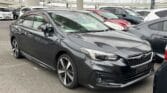 used 2017 Subaru Impreza in nz
