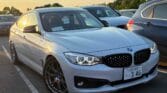used 2014 BMW 320i in nz