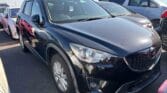 used black 2012 Mazda CX-5 20S in nz