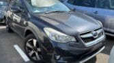 used 2014 Subaru XV in nz