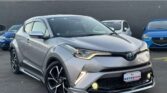 used 2018 Toyota C-HR in nz