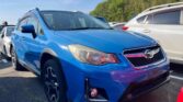 used 2016 Subaru XV in nz