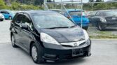 used 2012 Honda Shuttle in nz