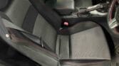 used 2012 Toyota 86 seat view