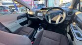 front inside view of 2012 Toyota Aqua G