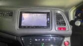 2016 Honda Vezel reversing camera display view
