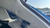 inside view of 2016 Subaru XV