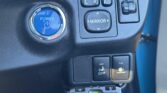 front inside view of 2012 Toyota Aqua G