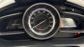 2014 Mazda Demio inside view