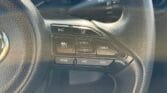 cruise control buttons view of 2021 Toyota Yaris