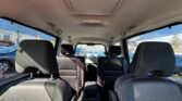 seats view of 2018 Nissan Serena