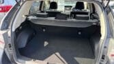 open trunk view of 2014 Subaru XV