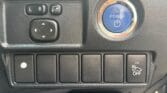 2014 Toyota Sai inside view