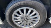 alloy wheel view of 2015 Toyota Noah HYBRID X