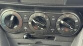 2014 Mazda Demio functional buttons view