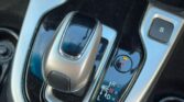 2017 Honda Fit gear view