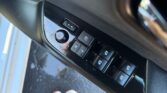 inside view of 2018 Toyota Prius