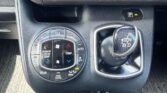 used 2015 Toyota Noah inside view