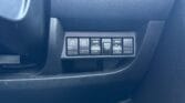 2011 Mazda Biante function control buttons view