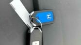 two smart keys of 2013 Honda Fit