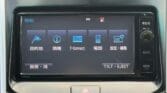 2014 Toyota Sai interior view