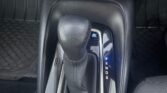 2019 Toyota Corolla gear view