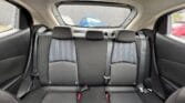 2014 Mazda Demio luxury seats view