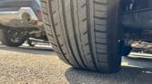 alloy wheel view of 2014 Subaru XV