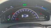 inside view of 2014 Toyota Sai