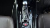 2018 Toyota C-HR gear view