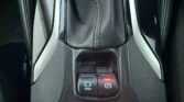 2019 Toyota Corolla inside view