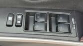 2014 Toyota Sai window buttons view