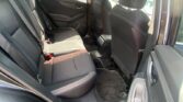 back door open view of 2017 Subaru Impreza