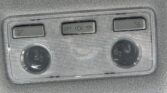 inside light view of 2015 Toyota Aqua