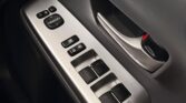 door buttons view of 2012 Toyota Prius Alpha