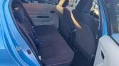 back door open view of used 2012 Toyota Aqua G