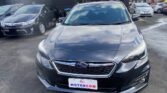 front view of 2017 Subaru Impreza