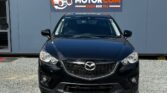front view of 2012 Mazda CX-5