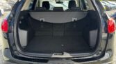 used 2012 Mazda CX-5 open trunk inside view